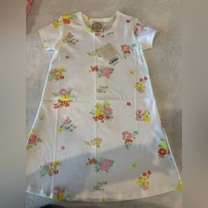 NWT tbbc poly play dress